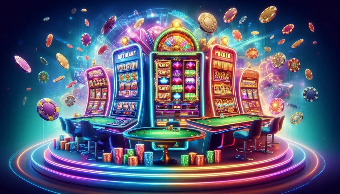 Zodiac Casino